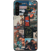 Чехол BoxFace Motorola G8 Power 
