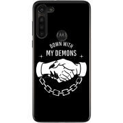 Чехол BoxFace Motorola G8 Power 