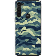 Чехол BoxFace Motorola G8 Power 