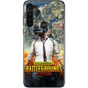 Чехол BoxFace Motorola G8 Power 