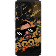 Чехол BoxFace Motorola G8 Power CS:Go C4