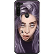 Чехол BoxFace Motorola G8 Power 