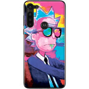 Чехол BoxFace Motorola G8 Power 
