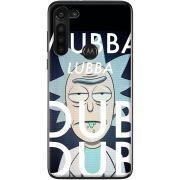 Чехол BoxFace Motorola G8 Power 