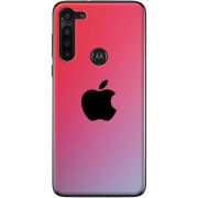 Чехол BoxFace Motorola G8 Power Gradient
