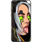 Чехол BoxFace Motorola G8 Power Billie