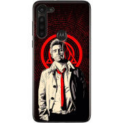 Чехол BoxFace Motorola G8 Power Константин NBC