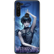 Чехол BoxFace Motorola G8 Power Wednesday Dance