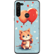 Чехол BoxFace Motorola G8 Power 
