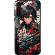 Чехол BoxFace Motorola G8 Power Giyu Tomioka