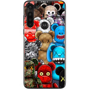 Чехол BoxFace Motorola G8 Power Find your bear