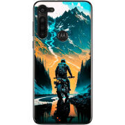 Чехол BoxFace Motorola G8 Power 
