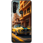Чехол BoxFace Motorola G8 Power 