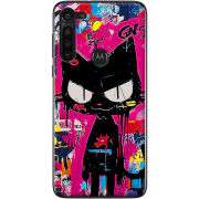 Чехол BoxFace Motorola G8 Power 