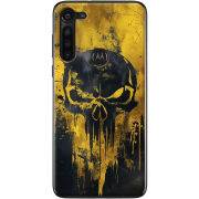 Чехол BoxFace Motorola G8 Power Сталева помста