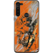 Чехол BoxFace Motorola G8 Power 