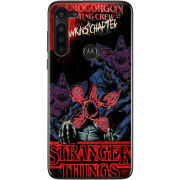 Чехол BoxFace Motorola G8 Power 