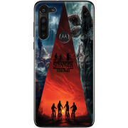 Чехол BoxFace Motorola G8 Power Дивні дива