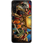 Чехол BoxFace Motorola G8 Power 