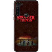 Чехол BoxFace Motorola G8 Power 