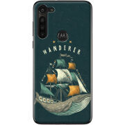 Чехол BoxFace Motorola G8 Power 