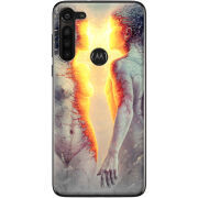 Чехол BoxFace Motorola G8 Power George Redhawk