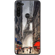 Чехол BoxFace Motorola G8 Power 