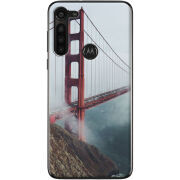 Чехол BoxFace Motorola G8 Power 