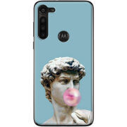 Чехол BoxFace Motorola G8 Power 