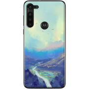 Чехол BoxFace Motorola G8 Power 