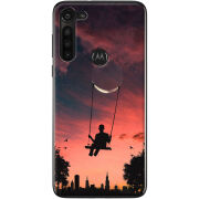 Чехол BoxFace Motorola G8 Power 