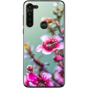 Чехол BoxFace Motorola G8 Power 