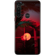 Чехол BoxFace Motorola G8 Power 