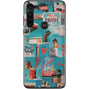 Чехол BoxFace Motorola G8 Power 