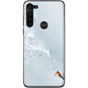 Чехол BoxFace Motorola G8 Power 