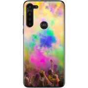 Чехол BoxFace Motorola G8 Power 