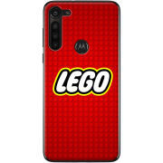 Чехол BoxFace Motorola G8 Power 