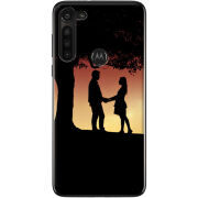Чехол BoxFace Motorola G8 Power 