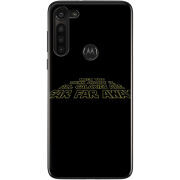 Чехол BoxFace Motorola G8 Power 