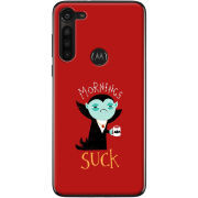 Чехол BoxFace Motorola G8 Power 