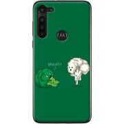 Чехол BoxFace Motorola G8 Power 