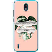 Чехол BoxFace Nokia 1.3 