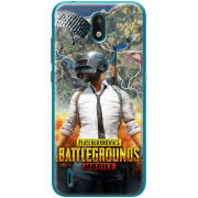 Чехол BoxFace Nokia 1.3 