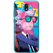 Чехол BoxFace Nokia 1.3 