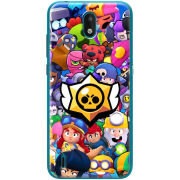 Чехол BoxFace Nokia 1.3 