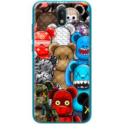 Чехол BoxFace Nokia 1.3 Find your bear