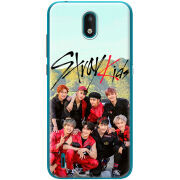 Чехол BoxFace Nokia 1.3 Stray Kids Boy Band