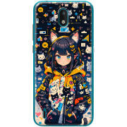 Чехол BoxFace Nokia 1.3 