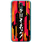 Чехол BoxFace Nokia 1.3 