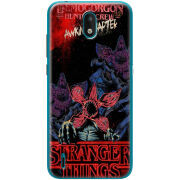 Чехол BoxFace Nokia 1.3 